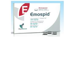 EMOSPID 20 COMPRESSE - farmagiri