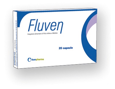 FLUVEN 20 CAPSULE - farmagiri