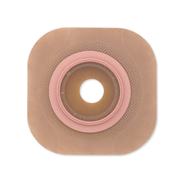 PLACCA CON ADESIVO FLANGIA FLOTTANTE 55MM RITAGLIABILE 13-44 5 PEZZI CONFORM2 HOLLISTER - farmagiri