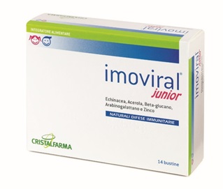 IMOVIRAL JUNIOR 14 BUSTINE - farmagiri
