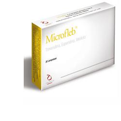 MICROFLEB 30 COMPRESSE - farmagiri