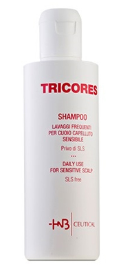 TRICORES SHAMPOO 200 ML - farmagiri