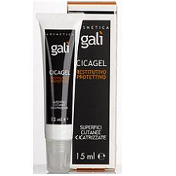 CICAGEL 15 ML - farmagiri