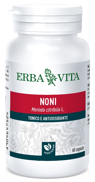 NONI 60 CAPSULE 500 MG - farmagiri