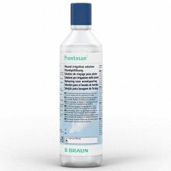 PRONTOSAN OTC SOLUZIONE DETERGENTE PER LESIONI CRONICHE 350 ML - farmagiri