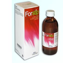 FORSTIP SCIROPPO 150 ML - farmagiri