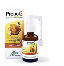 PROPOL2 EMF SPRAY FORTE 30 ML - farmagiri