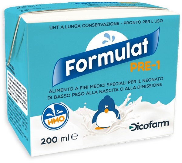 FORMULAT PRE 1 3 BRIK 200 ML - farmagiri