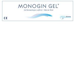 MONOGIN GEL 30ML - farmagiri