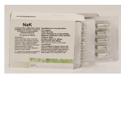 NAK 60 CAPSULE - farmagiri