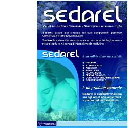 SEDAREL GOCCE 50ML - farmagiri