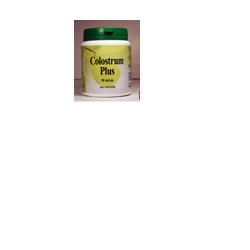 COLOSTRUM PLUS 60 CAPSULE - farmagiri