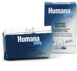 LINEABLU SAP NEU HUMANA BAB100 - farmagiri