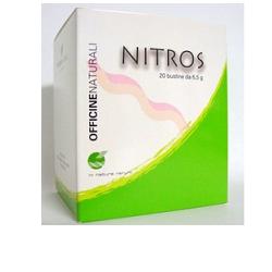NITROS 20 BUSTINE - farmagiri
