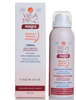 VEA PF C MAGRA CR E-POLIF 50ML IN BOMBOLETTA AIRLESS - farmagiri