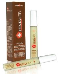 PENTAKER EMULSIONE UNGHIE 15 ML - farmagiri