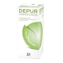 DEPUR 500 ML - farmagiri