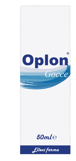 OPLON INTEGRATORE GOCCE 50 ML - farmagiri