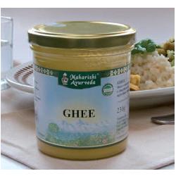 GHEE BIO BURRO CHIARIFICATO 220 G - farmagiri