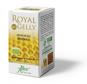 ROYALGELLY 40 TAVOLETTE - farmagiri