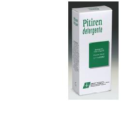 PITIREN DETERGENTE CUTE E CAPELLI 150 ML - farmagiri