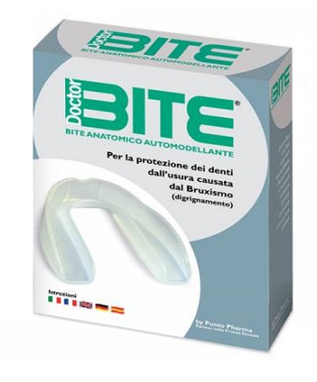 DOCTOR BITE DENTALE NEUTRO - farmagiri