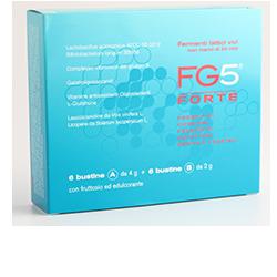 FG5 FORTE 6 BUSTINE A X 4G + 6 BUSTINE B X 2G - farmagiri