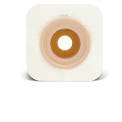 PLACCA PER STOMIA DUE PEZZI PIANA MODELLABILE DIAMETRO 13-22 SISTEMA 2S 5PZ - farmagiri