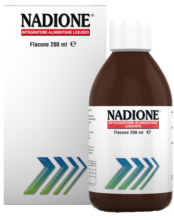 NADIONE 200 ML - farmagiri
