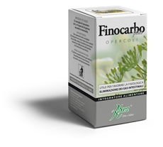 FINOCARBO PLUS 50 OPERCOLI 25G NUOVO FORMATO - farmagiri