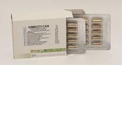 SIMBIOTI CAN 60 CAPSULE - farmagiri