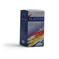 KLAITON 100 COMPRESSE - farmagiri