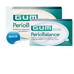 GUM PERIOBALANCE 30 COMPRESSE - farmagiri