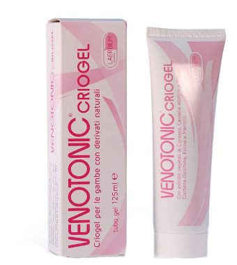 VENOTONIC CRIOGEL GEL 125 ML - farmagiri