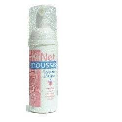 KLINET MOUSSE F 50 ML - farmagiri