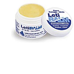 LETIBALM ADULTI 10 ML - farmagiri