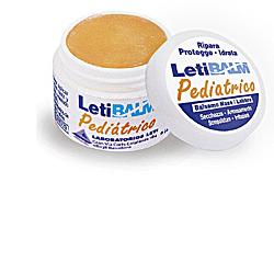 LETIBALM PEDIATRICO 10 ML - farmagiri