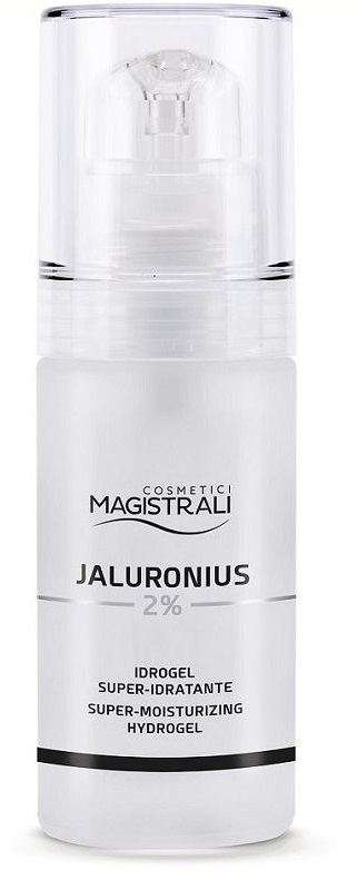 JALURONIUS 2% FLACONE 30 ML - farmagiri