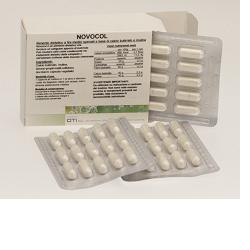 NOVOCOL 60 CAPSULE BLISTER - farmagiri