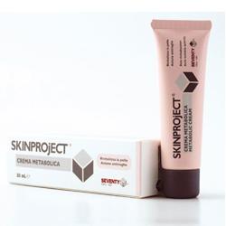 SKINPROJECT CREMA METABOLICA 30 ML - farmagiri