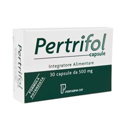 PERTRIFOL 30 CAPSULE - farmagiri