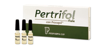 PERTRIFOL 12 FIALE X 6 ML - farmagiri