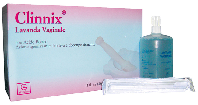 DETSKIN LAVANDA VAGINALE 4 FLACONI 140 ML - farmagiri