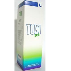 TUXISED SCIROPPO SENZA ALCOOL 200 ML - farmagiri