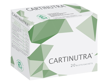 CARTINUTRA 20 BUSTINE MONODOSE - farmagiri
