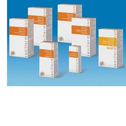 SANIDERM SUN LATTE SOLARE PROTEZIONE BASSA 150 ML - farmagiri