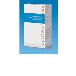 LATTE DOPOSOLE MAX IDRATANTE 150 ML - farmagiri