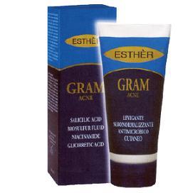 GRAM ACNE 50 ML - farmagiri