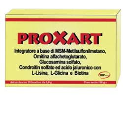 PROXART SMP 20 BUSTINE - farmagiri