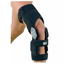 TUTORE DI GINOCCHIO GENUGIB GIBAUD ORTHO - farmagiri